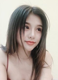 Lucy - escort in Gurgaon Photo 5 of 5