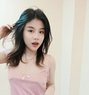 Lucy - escort in Gurgaon Photo 3 of 4