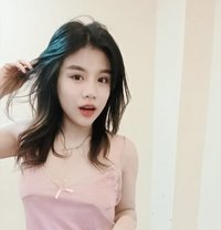 Lucy - escort in Gurgaon Photo 3 of 4