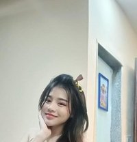 Lucy - escort in Gurgaon