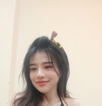 Lucy - escort in Gurgaon