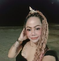 Lucy - Masajista in Krabi