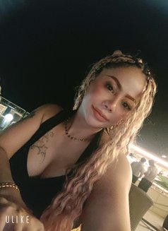 Lucy - Masajista in Krabi Photo 2 of 13