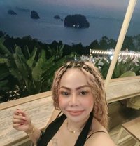 Lucy - Masajista in Krabi