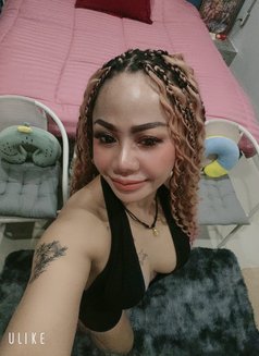 Lucy - Masajista in Krabi Photo 4 of 13