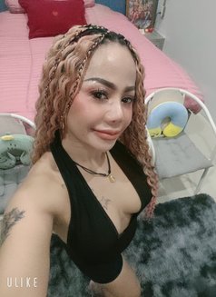 Lucy - Masajista in Krabi Photo 5 of 13