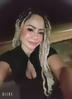 Lucy - Masajista in Krabi Photo 6 of 13