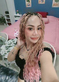 Lucy - Masajista in Krabi Photo 7 of 13