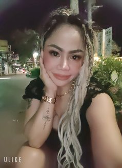 Lucy - Masajista in Krabi Photo 8 of 13