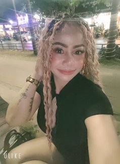 Lucy - Masajista in Krabi Photo 9 of 13