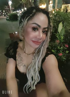 Lucy - Masajista in Krabi Photo 10 of 13