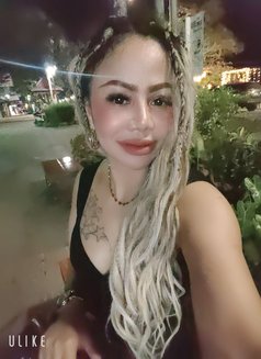 Lucy - Masajista in Krabi Photo 11 of 13