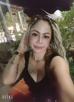 Lucy - Masajista in Krabi Photo 12 of 13