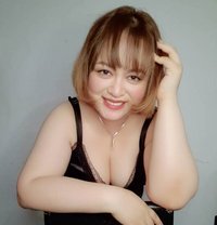Lucy - Masajista in Kuala Lumpur