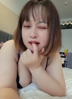 Lucy 루시 - escort in Kuala Lumpur Photo 1 of 10