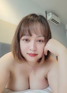 Lucy 루시 - escort in Kuala Lumpur Photo 3 of 10