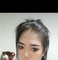 Lucy - puta in Pattaya