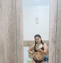 Lucy - puta in Pattaya