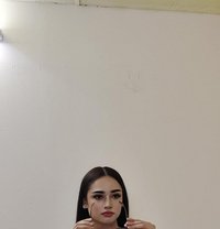 Yosi New ladyboy 🇹🇭 - Transsexual escort in Ajmān