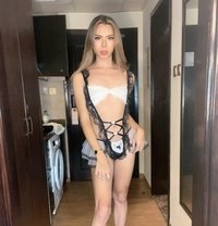 Lucy TS to 7inches in Business bay - Transsexual escort in Dubai