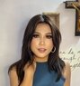 Lucy trans here - Acompañantes transexual in Bangalore Photo 7 of 11