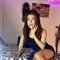 Lucy the New transgender - Transsexual escort in Bangalore
