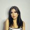 Lucy the New transgender - Transsexual escort in Bangalore