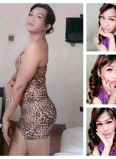 Lucy Trans - Transsexual escort in Bali Photo 7 of 11
