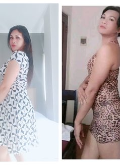 Lucy Trans - Transsexual escort in Bali Photo 8 of 11