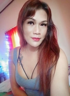 Lucy Trans - Transsexual escort in Bali Photo 2 of 10