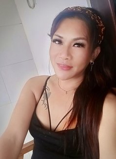 Lucy Trans - Transsexual escort in Bali Photo 3 of 10