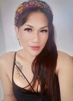 Lucy Trans - Acompañantes transexual in Bali Photo 5 of 7
