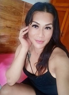Lucy Trans - Acompañantes transexual in Bali Photo 6 of 7