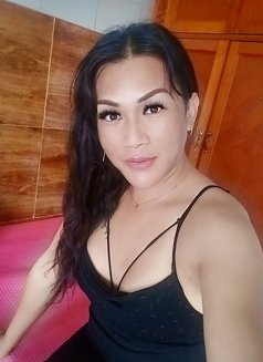 Lucy Trans - Transsexual escort in Bali Photo 7 of 7
