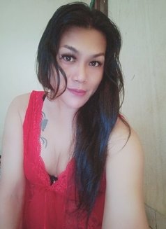 Lucy Trans - Transsexual escort in Bali Photo 7 of 10