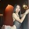 Lucy TS to 7inches in Thailand - Transsexual escort in Pattaya