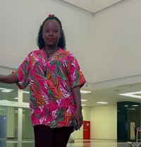 Lucy - escort in London