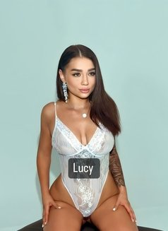 Lucy - escort in Dubai Photo 1 of 6