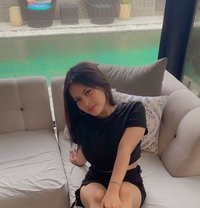 Lucy Via - escort in Bali
