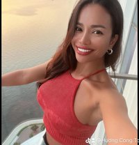 Lucy - escort in Bangkok Photo 1 of 15