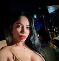 Lucy - escort in Bangkok