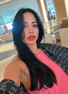 Lucy - escort in Bangkok Photo 5 of 15