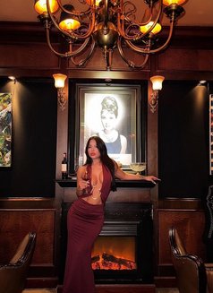 Lucy - escort in Bangkok Photo 8 of 15
