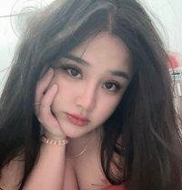Lucy - escort in Colombo