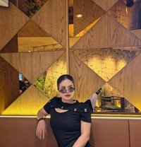 Lucy - escort in Hanoi