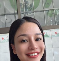 Lucy - escort in Ho Chi Minh City