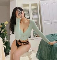 Lucy Wonderful Oil Body Massage - puta in Shanghai