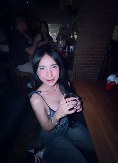 Lucy Young Big Cock - Acompañantes transexual in Seoul Photo 27 of 30