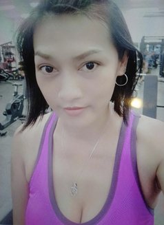 Jucy Lucy Creampie * independent * - escort in Bangkok Photo 1 of 11