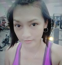 Lucy Creampie * independent * - escort in Bangkok